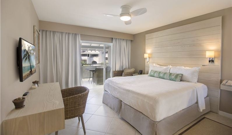 Bougainvillea Barbados-Deluxe Studio_58